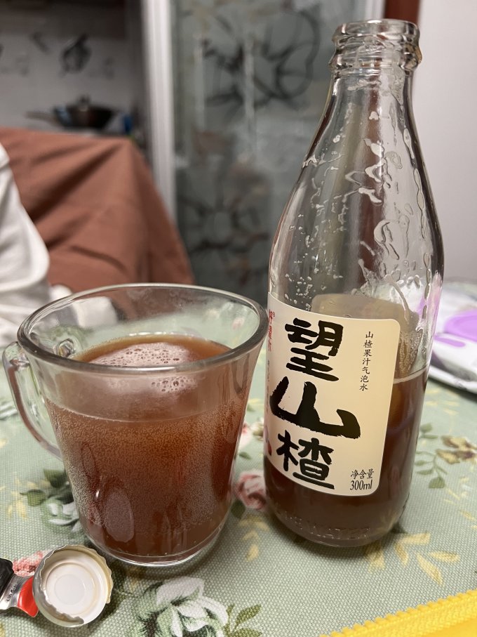 好望水果汁饮料
