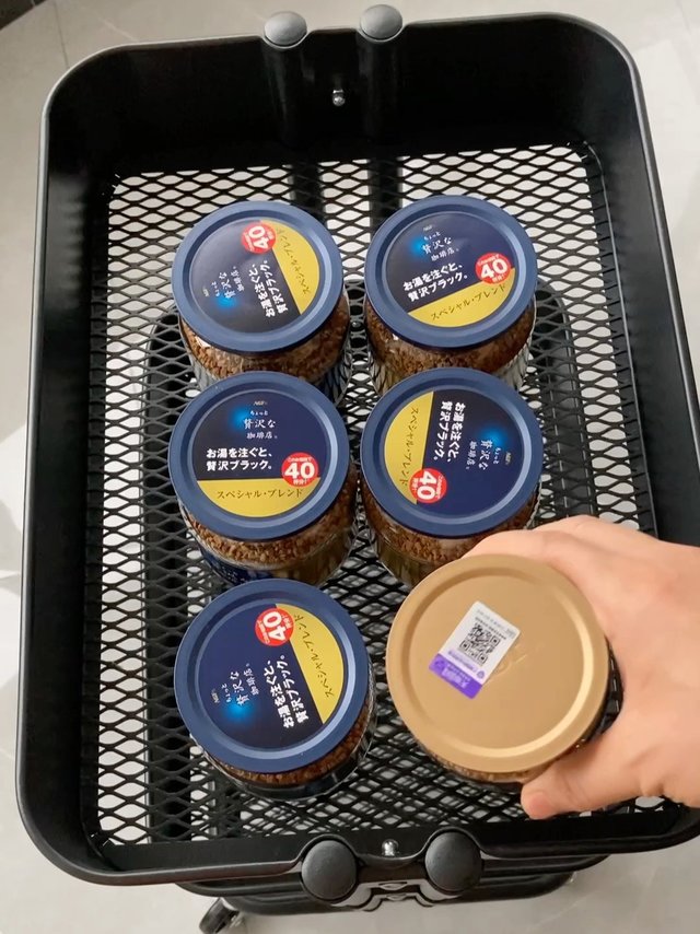 AGF经典口粮咖啡，这个价格算不算抄底？