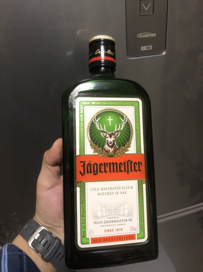 野格其他洋酒
