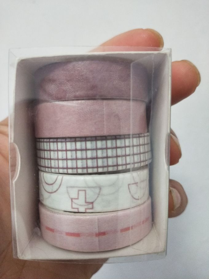 粘胶用品