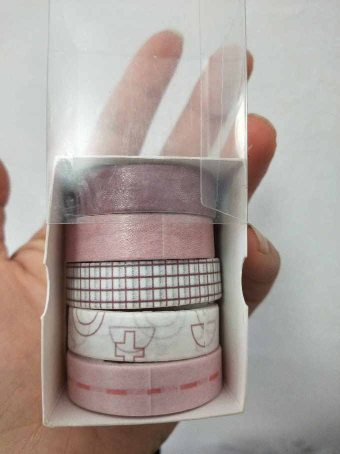 粘胶用品