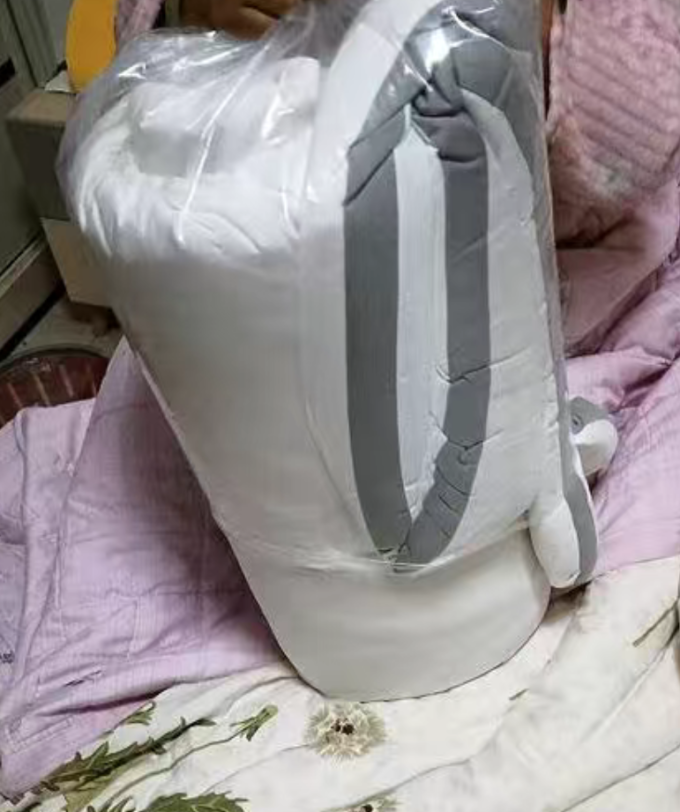 海澜之家被子褥子
