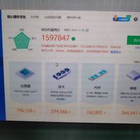卡诺基2060super到手