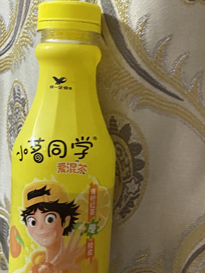 小茗同学茶类饮料