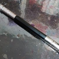 双头短铅笔延长器