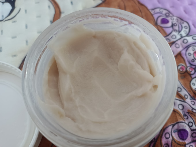 珂诺诗涂抹面膜