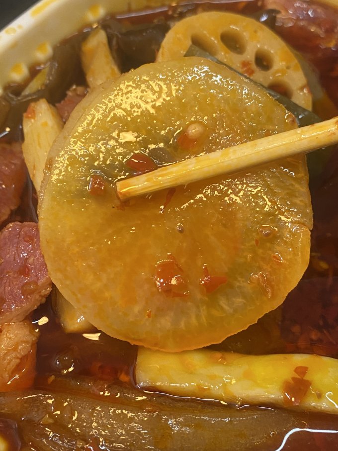 丝米达其他方便食品