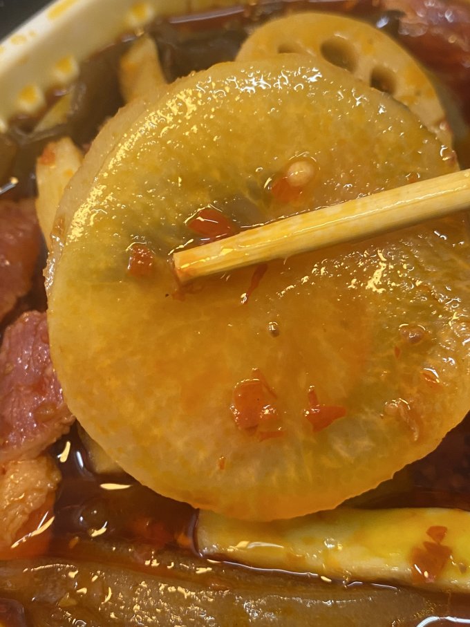 丝米达其他方便食品