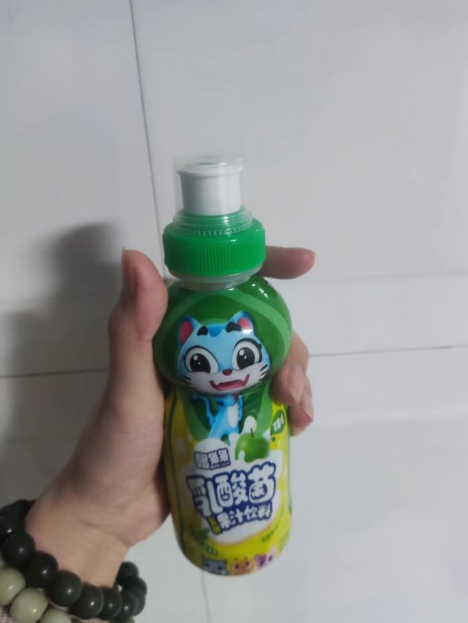 哆猫猫乳饮料