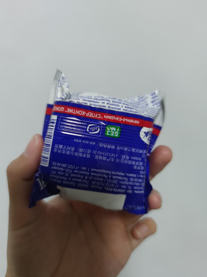 饼干