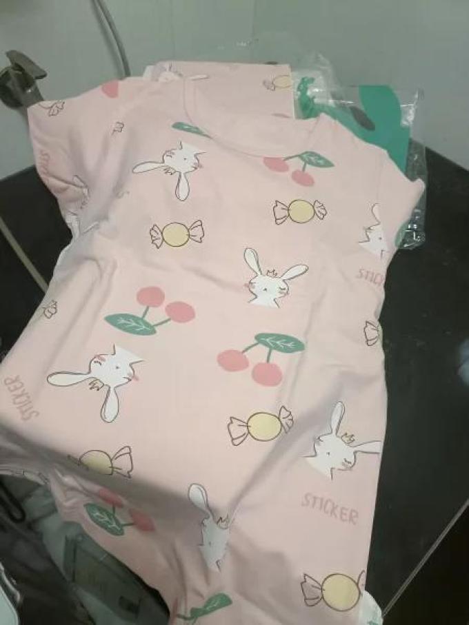 衣拉拉婴儿服