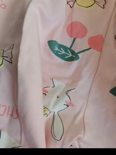 料子特别舒服，弹性特别大