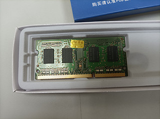 三星DDR3l内存条助力群晖再出发