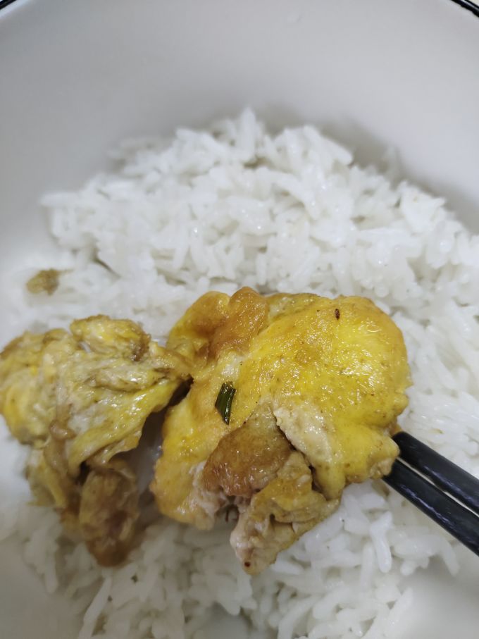 善食源蛋类