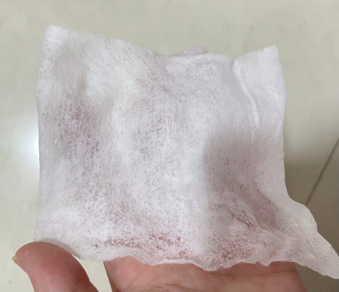 惠佰利婴儿湿巾