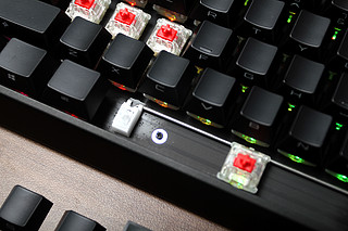 CHERRY MX BOARD 3.0 S 无线机械键盘