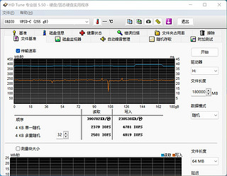 全程不掉速的256G UFSD固态U盘