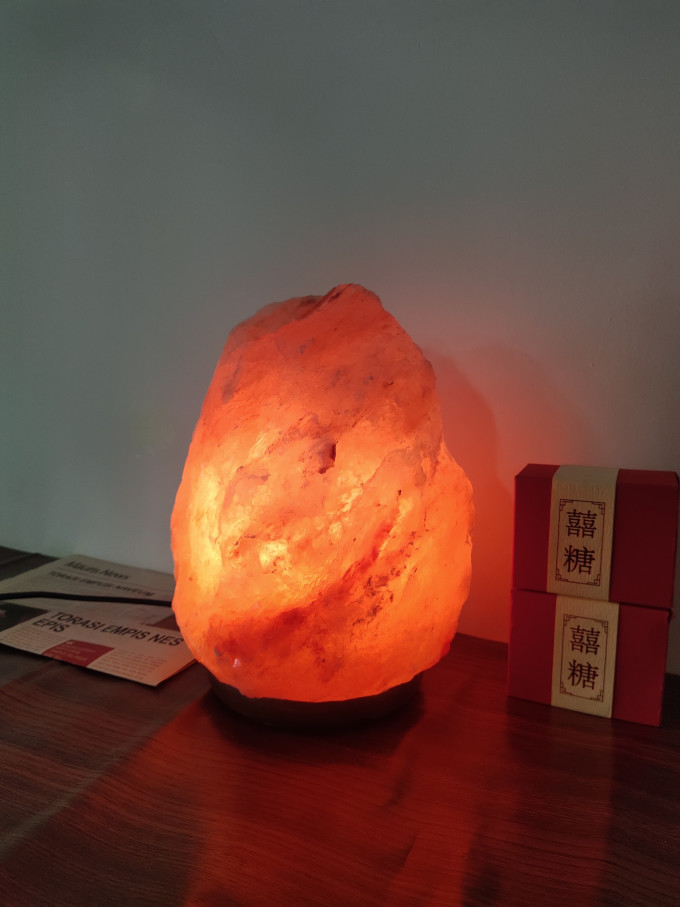 巧度光品小夜灯