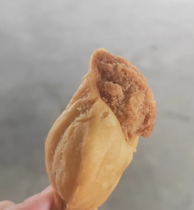 乡气常温蛋糕