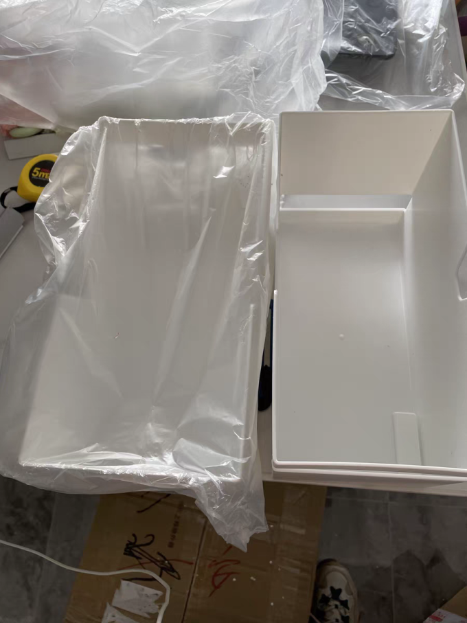 唯兮客厅置物架