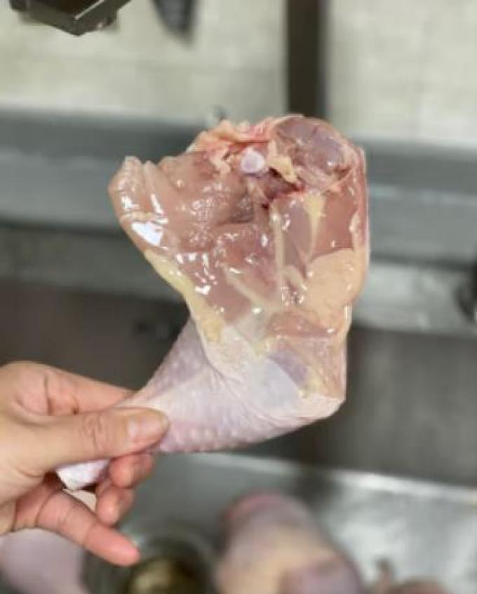 正大食品家禽类