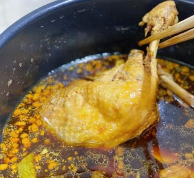正大食品家禽类