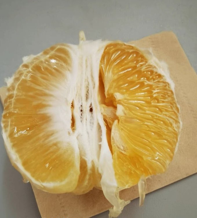 世纪村柚子