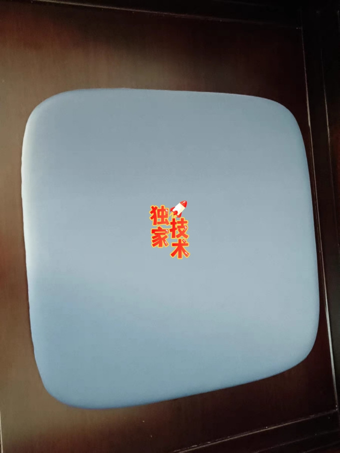 指尖的爱坐垫
