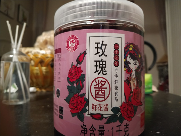 分量很大，还没尝，看着还不错