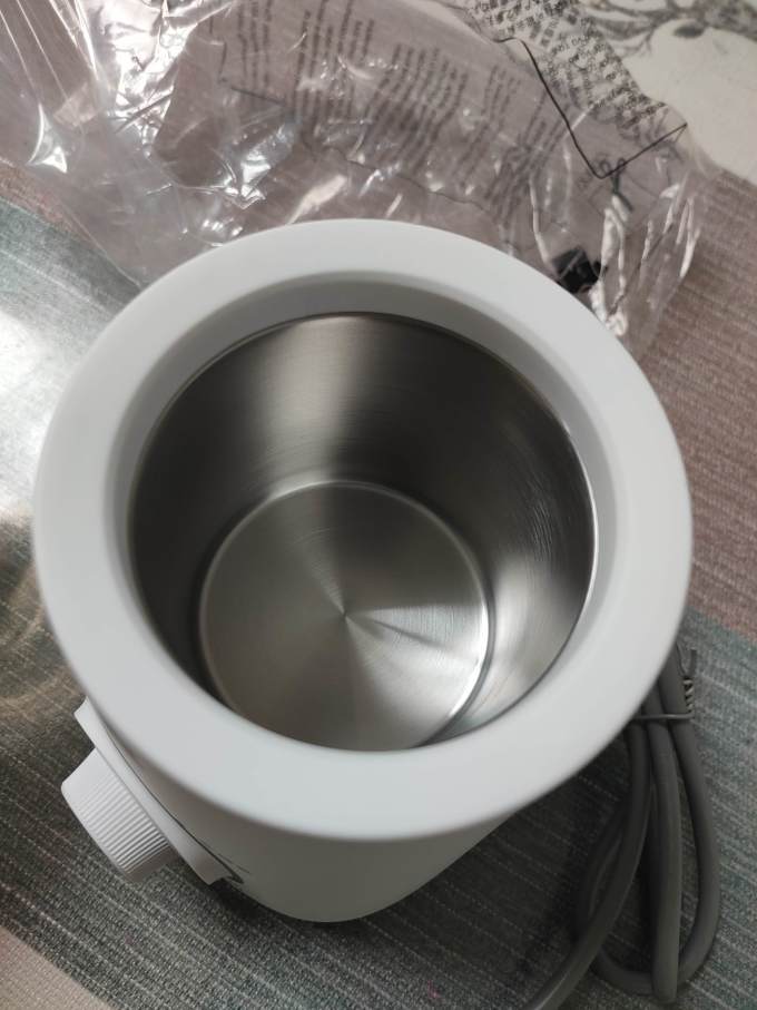 暖奶器