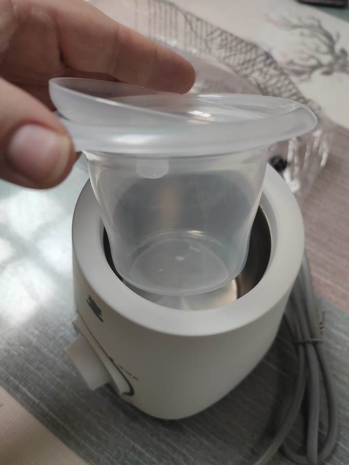 暖奶器