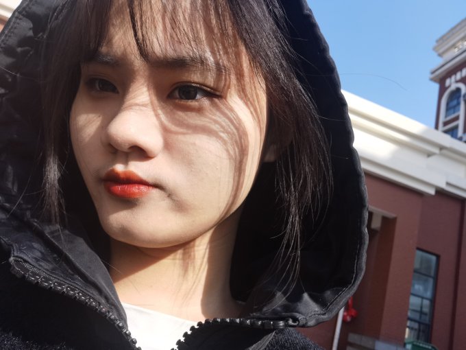 红地球粉底液