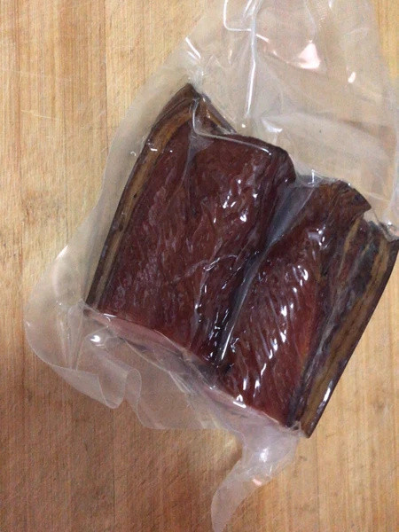 蜀腊人家腊肉腊肠