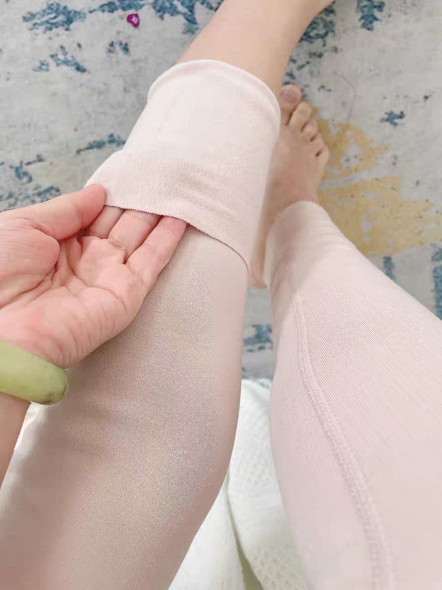 保暖内衣女士套装无痕德绒加绒加厚冬季