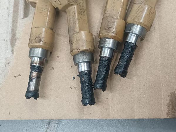 日系车就不用洗积碳了么？大错特错