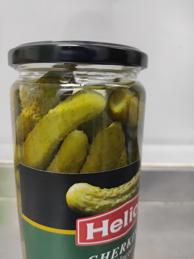 佐餐咸菜