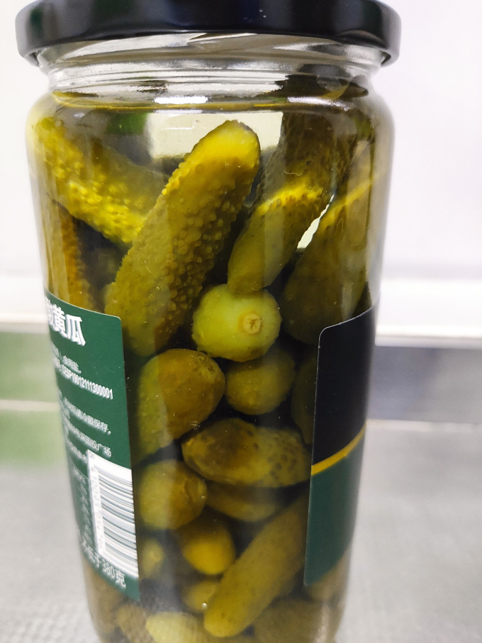 佐餐咸菜