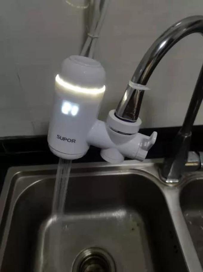 苏泊尔电热水器