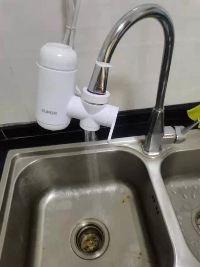 苏泊尔电热水器
