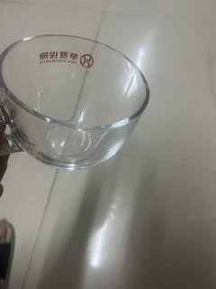 宿舍好物推荐之一玻璃杯