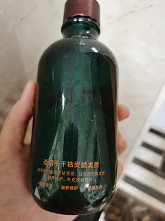 洗发水你们用功能型的还是保养型的