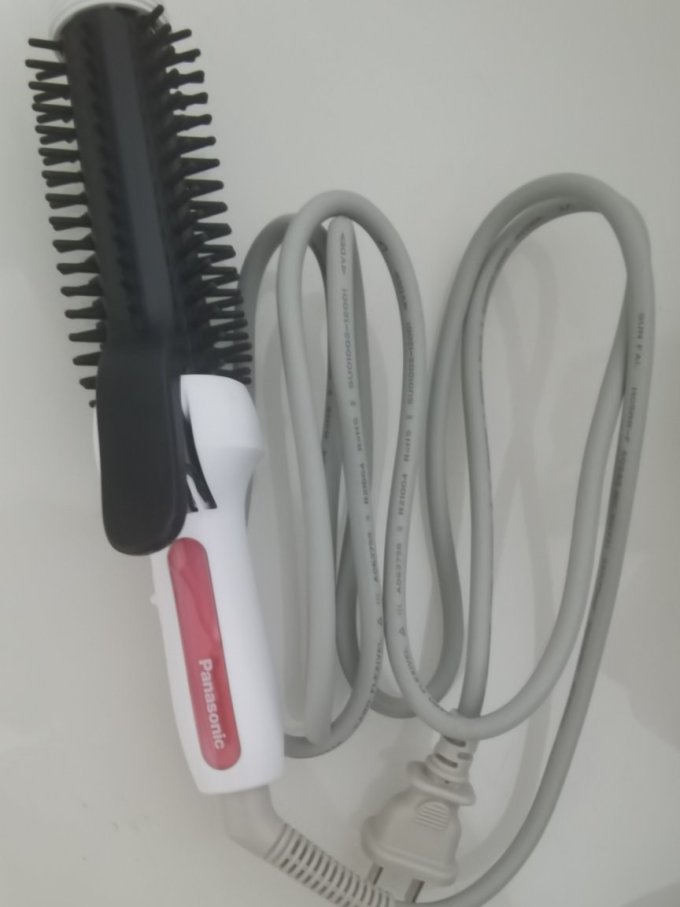 松下美发造型器