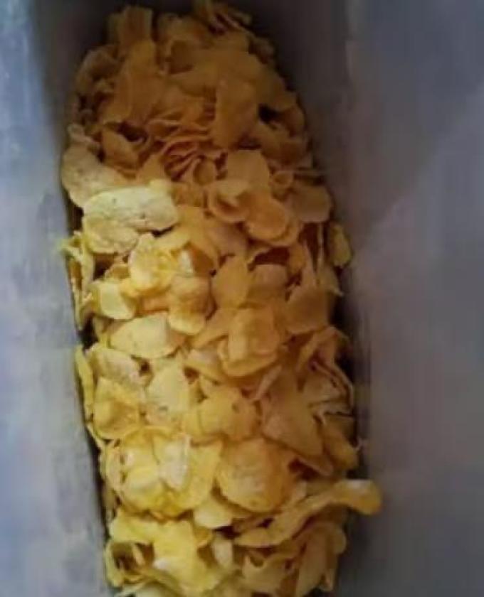 家乐氏麦片