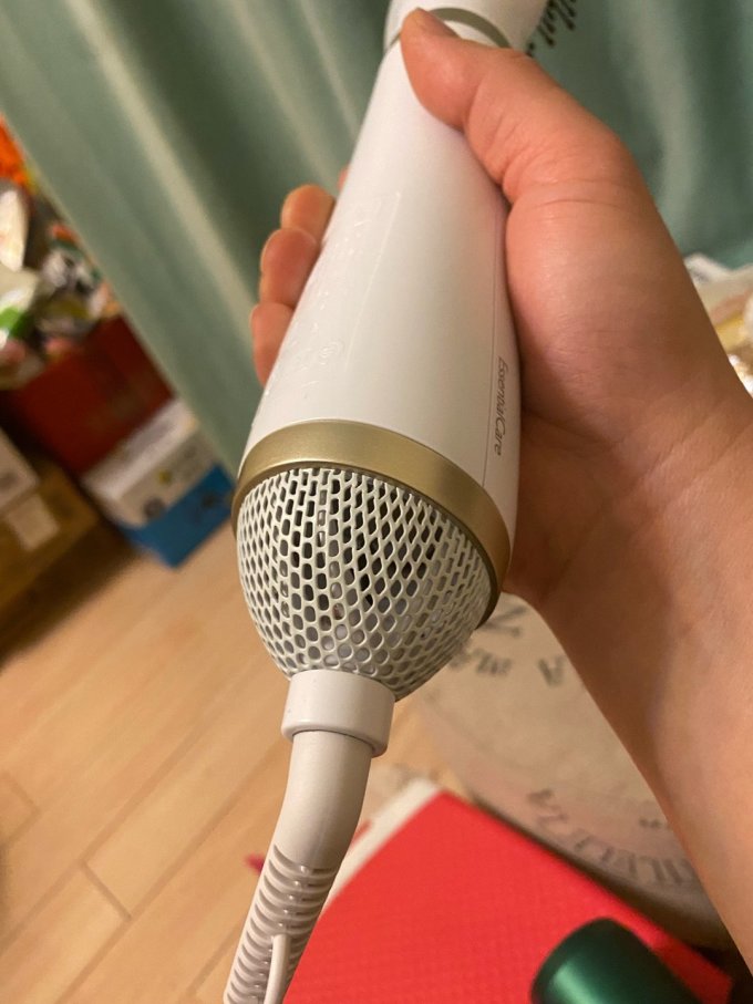 飞利浦电吹风