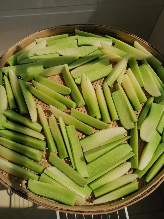 农大姐妹蔬菜