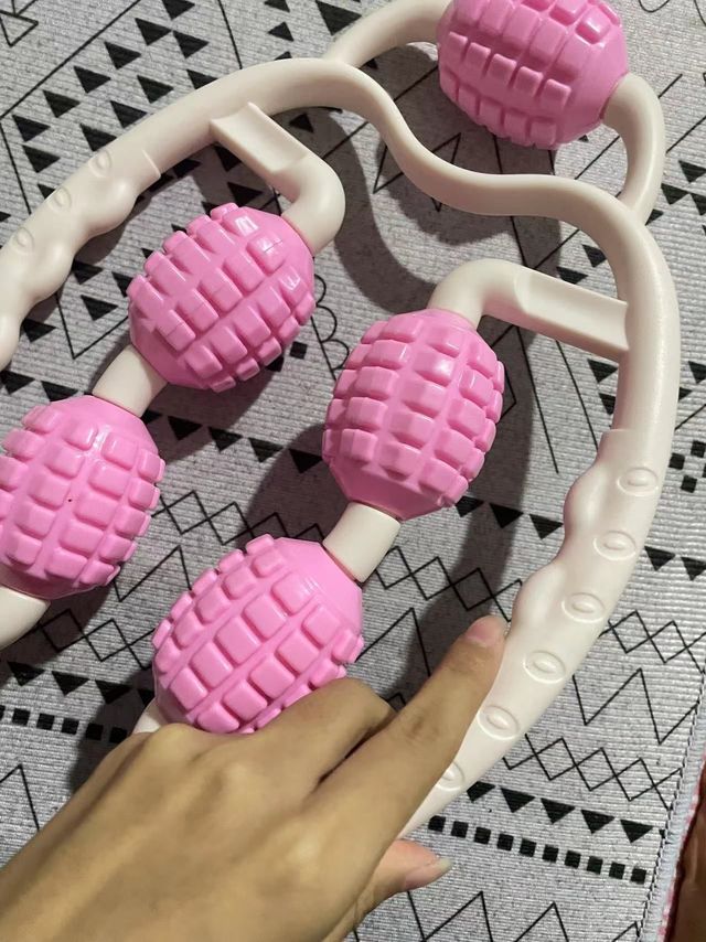 这个小东西瘦腿绝了