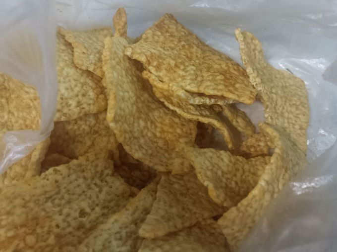 食谷坊膨化食品