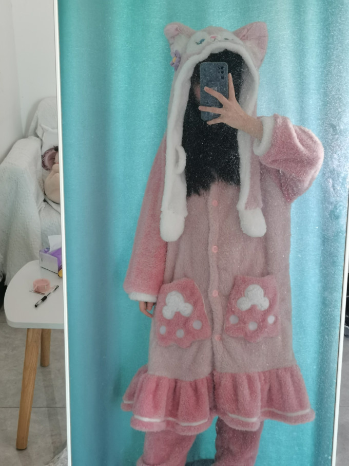睡衣上装