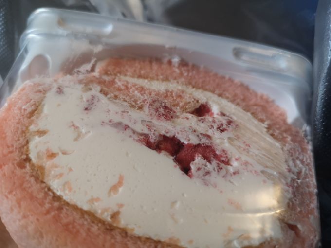 饼干糕点