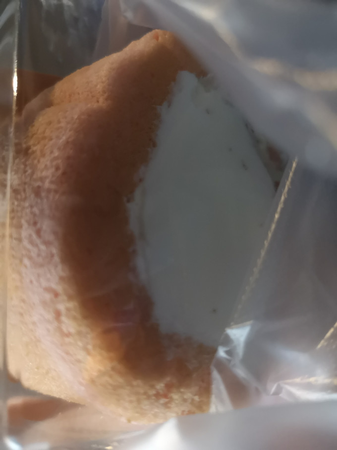 饼干糕点